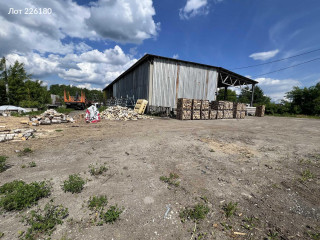 Фотография Продажа отдельно стоящего здания, 463 м² , Центральная улица 1/1 №9 Фотография Продажа отдельно стоящего здания, 463 м² , Центральная улица 1/1 №9