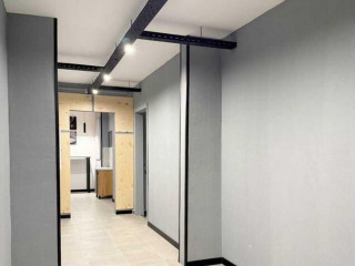Фотография Аренда помещения свободного назначения, 200 м² , Олимпийский проспект 26с1 №2 Фотография Аренда помещения свободного назначения, 200 м² , Олимпийский проспект 26с1 №2