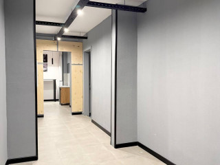 Фотография Аренда помещения свободного назначения, 200 м² , Олимпийский проспект 26с1 №5 Фотография Аренда помещения свободного назначения, 200 м² , Олимпийский проспект 26с1 №5