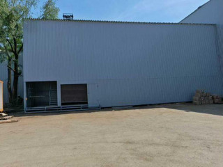Аренда помещения свободного назначения 700 м² улица Верхние Поля 59Д 