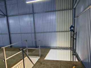 Фотография Аренда помещения свободного назначения, 700 м² , улица Верхние Поля 59Д №7 Фотография Аренда помещения свободного назначения, 700 м² , улица Верхние Поля 59Д №7