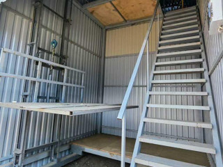 Фотография Аренда помещения свободного назначения, 700 м² , улица Верхние Поля 59Д №3 Фотография Аренда помещения свободного назначения, 700 м² , улица Верхние Поля 59Д №3