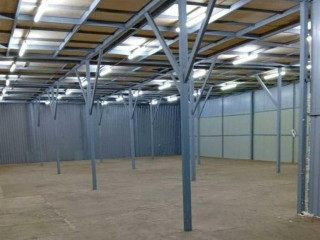 Фотография Аренда помещения свободного назначения, 700 м² , улица Верхние Поля 59Д №9 Фотография Аренда помещения свободного назначения, 700 м² , улица Верхние Поля 59Д №9
