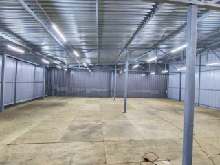 Фотография Аренда помещения свободного назначения, 700 м² , улица Верхние Поля 59Д №6 Фотография Аренда помещения свободного назначения, 700 м² , улица Верхние Поля 59Д №6