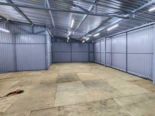 Фотография Аренда помещения свободного назначения, 700 м² , улица Верхние Поля 59Д №5 Фотография Аренда помещения свободного назначения, 700 м² , улица Верхние Поля 59Д №5