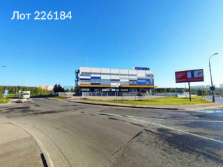 Фотография Продажа склада, 3000 м² , Бартеневская улица 10 №10 Фотография Продажа склада, 3000 м² , Бартеневская улица 10 №10