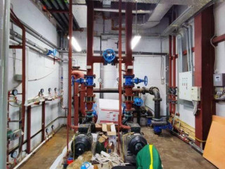 Фотография Продажа склада, 3000 м² , Бартеневская улица 10 №28 Фотография Продажа склада, 3000 м² , Бартеневская улица 10 №28