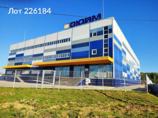 Фотография Продажа склада, 3000 м² , Бартеневская улица 10 №9 Фотография Продажа склада, 3000 м² , Бартеневская улица 10 №9