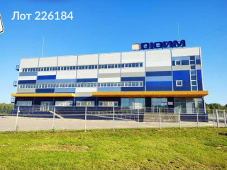 Продажа склада 3000 м² Бартеневская улица 10 