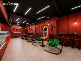 Фотография Аренда помещения свободного назначения, 117 м² , Новослободская улица 26с1 №10 Фотография Аренда помещения свободного назначения, 117 м² , Новослободская улица 26с1 №10