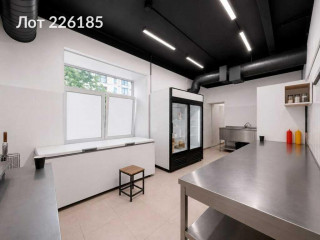 Фотография Аренда помещения свободного назначения, 117 м² , Новослободская улица 26с1 №8 Фотография Аренда помещения свободного назначения, 117 м² , Новослободская улица 26с1 №8