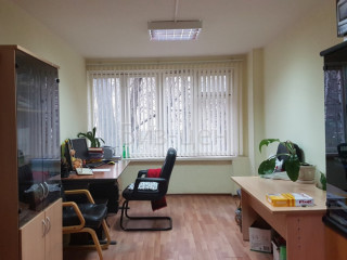 Фотография Аренда офиса, 14 м² , улица Молодцова 4А  №1