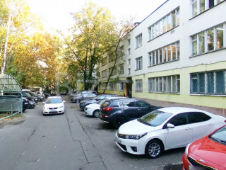 Фотография Аренда офиса, 14 м² , улица Молодцова 4А  №3