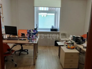 Фотография Аренда офиса, 21 м² , Тверская улица 22Ас3 №1 Фотография Аренда офиса, 21 м² , Тверская улица 22Ас3 №1