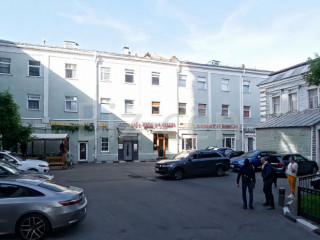 Фотография Аренда офиса, 21 м² , Тверская улица 22Ас3 №4 Фотография Аренда офиса, 21 м² , Тверская улица 22Ас3 №4