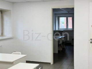 Фотография Аренда офиса, 25 м² , Вольная улица 35с4  №1
