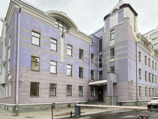 Фотография Аренда офиса, 146 м² , улица Земляной Вал 68/18с5  №10