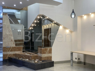Фотография Аренда офиса, 146 м² , улица Земляной Вал 68/18с5  №8