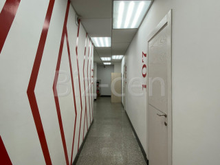 Фотография Аренда офиса, 146 м² , улица Земляной Вал 68/18с5  №2