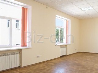 Аренда офиса 58 м² набережная Обводного канала 14