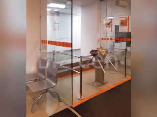Фотография Аренда офиса, 35 м² , улица Ивана Бабушкина 16А  №2