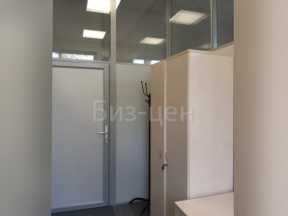 Фотография Аренда офиса, 35 м² , улица Ивана Бабушкина 16А  №1