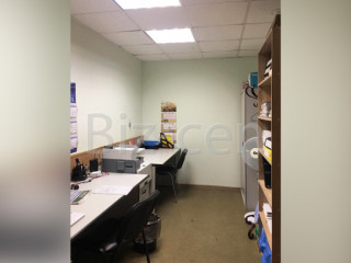 Фотография Аренда офиса, 18 м² , Верхняя Красносельская улица 2/1с3 №1 Фотография Аренда офиса, 18 м² , Верхняя Красносельская улица 2/1с3 №1
