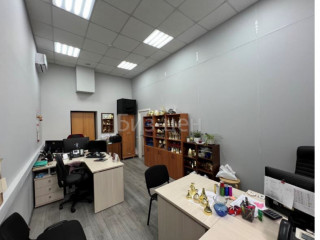 Фотография Аренда офиса, 156 м² , Шлюзовая набережная 8с1  №3