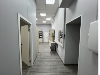 Фотография Аренда офиса, 156 м² , Шлюзовая набережная 8с1  №4