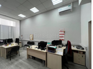 Фотография Аренда офиса, 156 м² , Шлюзовая набережная 8с1  №2