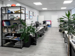 Фотография Аренда офиса, 36 м² , Шлюзовая набережная 8с1 №1 Фотография Аренда офиса, 36 м² , Шлюзовая набережная 8с1 №1