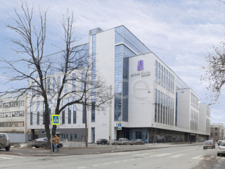 Аренда офиса 490 м² Большой Сампсониевский проспект 28к2