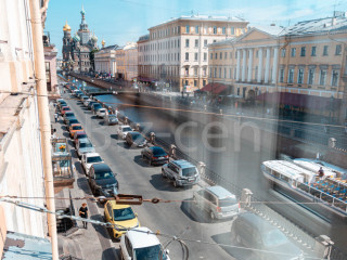 Аренда офиса 197 м² набережная канала Грибоедова 19