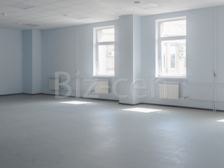 Аренда офиса 124 м² улица Маршала Говорова 52