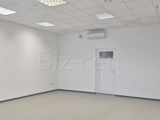 Фотография Аренда офиса, 124 м² , улица Маршала Говорова 52  №1