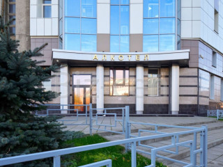 Фотография Аренда офиса, 124 м² , улица Маршала Говорова 52  №10