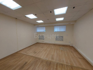 Фотография Аренда офиса, 40 м² , улица Комсомола 1-3АВ №1 Фотография Аренда офиса, 40 м² , улица Комсомола 1-3АВ №1