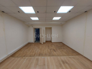 Фотография Аренда офиса, 40 м² , улица Комсомола 1-3АВ №2 Фотография Аренда офиса, 40 м² , улица Комсомола 1-3АВ №2
