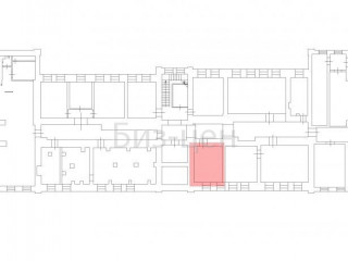 Фотография Аренда офиса, 40 м² , улица Комсомола 1-3АВ №6 Фотография Аренда офиса, 40 м² , улица Комсомола 1-3АВ №6