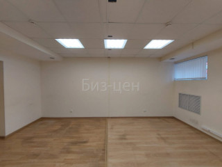 Фотография Аренда офиса, 40 м² , улица Комсомола 1-3АВ №3 Фотография Аренда офиса, 40 м² , улица Комсомола 1-3АВ №3