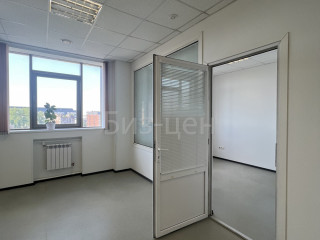 Фотография Аренда офиса, 568 м² , улица Маршала Говорова 52 №3 Фотография Аренда офиса, 568 м² , улица Маршала Говорова 52 №3