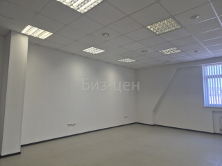 Фотография Аренда офиса, 568 м² , улица Маршала Говорова 52 №13 Фотография Аренда офиса, 568 м² , улица Маршала Говорова 52 №13