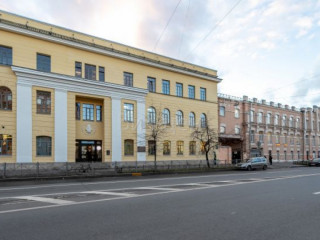 Фотография Аренда офиса, 48 м² , Звенигородская улица 9-11 №4 Фотография Аренда офиса, 48 м² , Звенигородская улица 9-11 №4