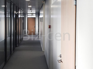 Фотография Аренда офиса, 566 м² , Пулковское шоссе 40к4  №3