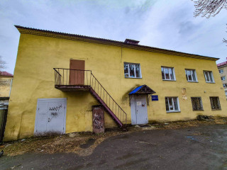 Фотография Продажа помещения свободного назначения, 968 м² , улица Урицкого 113 №3 Фотография Продажа помещения свободного назначения, 968 м² , улица Урицкого 113 №3
