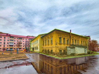 Фотография Продажа помещения свободного назначения, 968 м² , улица Урицкого 113 №1 Фотография Продажа помещения свободного назначения, 968 м² , улица Урицкого 113 №1