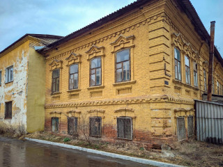 Фотография Продажа помещения свободного назначения, 968 м² , улица Урицкого 113 №2 Фотография Продажа помещения свободного назначения, 968 м² , улица Урицкого 113 №2