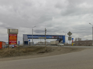 Фотография Продажа помещения свободного назначения, 6056 м² , Дорожная улица 7  №11
