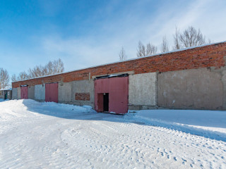 Фотография Продажа помещения свободного назначения, 6056 м² , Дорожная улица 7  №24