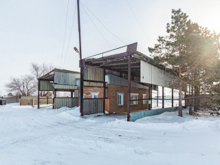 Фотография Продажа помещения свободного назначения, 6056 м² , Дорожная улица 7  №23
